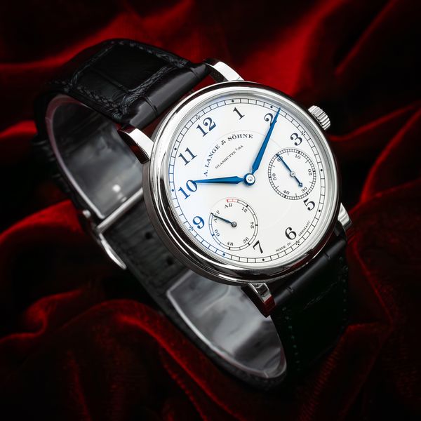 A. Lange and Sohne 1815 234.026
